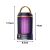 CAMPING INSECT KILLER LAMP (100) 137371320