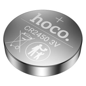 Hoco CR2450 elem DLR15 1 db 137371343 - Elem & akkumulátor