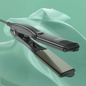 Hoco DAR36 hajvasaló, fekete