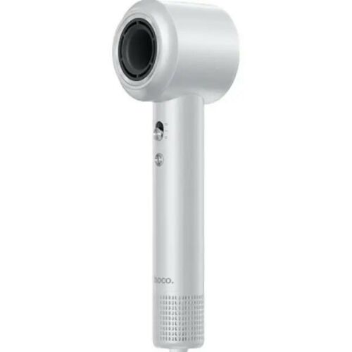 Suszarka do włosów z jonizacją Hoco DAR01 biała 137371451