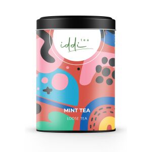 Blue Bag Coffee - IDDI Mätový čaj 137373801 - Čaj