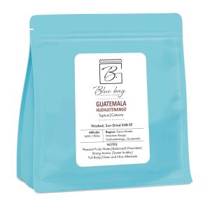 Guatemala Huehuetenango - 137373803 - Potraviny & Nápoje