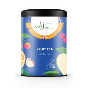 Blue Bag Coffee - Iddi Gyümölcstea 137373804 - Gyümölcstea