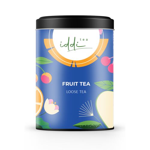 Blue Bag Coffee - Iddi Herbata owocowa 137373804