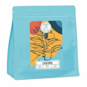 Blue Bag Coffee - Cascara Чай 137373824 - Плодов чай