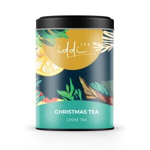 Blue Bag Coffee - Iddi Herbata świąteczna 137373827 - Herbata owocowa