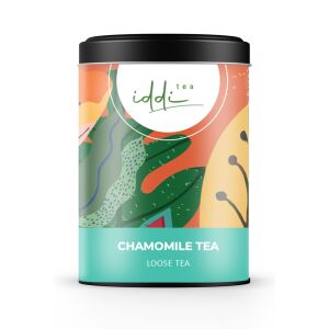 Blue Bag Coffee - Iddi Herbata rumiankowa 137373848 - Żywność i napoje