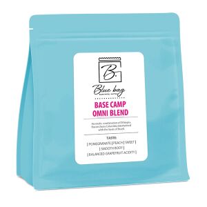 Blue Bag Coffee - Basislager Omni Blend - 1kg Kaffeebohnen 137374265 - Kaffee & Kakao