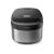 Front view of Philips HD3093/80 rice cooker