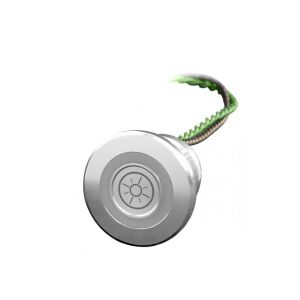 Piezo nyomógomb - LIGHT 137377775 - Medence vezérlés