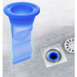 Bűz Felfogó Tömítés - Hatékony Szagzáró Megoldás Lefolyókhoz és Csatornákhoz 137380600 - Lefolyódugó