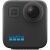 Camera de actiune GoPro MAX 360 - 2025, 5.6K, Max TimeWarp, PowerPano, 6 microfoane, Waterproof 5m, Wi-Fi, Bluetooth, GPS 137381871