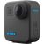 GoPro MAX 360 Action-Kamera – 2025, 5,6 K, Max TimeWarp, PowerPano, 6 Mikrofone, wasserdicht 5 m, WLAN, Bluetooth, GPS 137381871