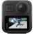 GoPro MAX 360 Action-Kamera – 2025, 5,6 K, Max TimeWarp, PowerPano, 6 Mikrofone, wasserdicht 5 m, WLAN, Bluetooth, GPS 137381871