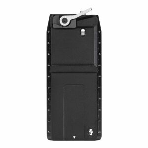 Rýchloupínacia doska, DJI, kompatibilná s DJI RS 4 Pro/RS 4/RS 3 Pro, čierna, 129,6 x 49,5 x 22 mm 137381879 - DJI