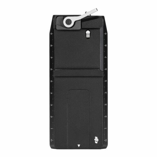 Schnellwechselplatte, DJI, Kompatibel mit DJI RS 4 Pro/RS 4/RS 3 Pro, Schwarz, 129,6 x 49,5 x 22 mm 137381879