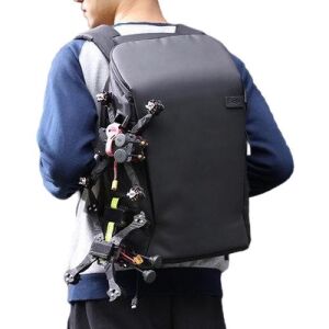 Rucsac DJI FPV Drone - Geantă de transport pentru dronă și accesorii - DJI Accesorii drone