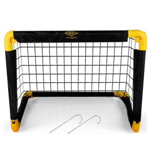 Összecsukható Umbro futballkapu 50x44x44 137386012