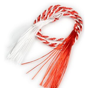Martisor zsinór 1 M, 2 mm