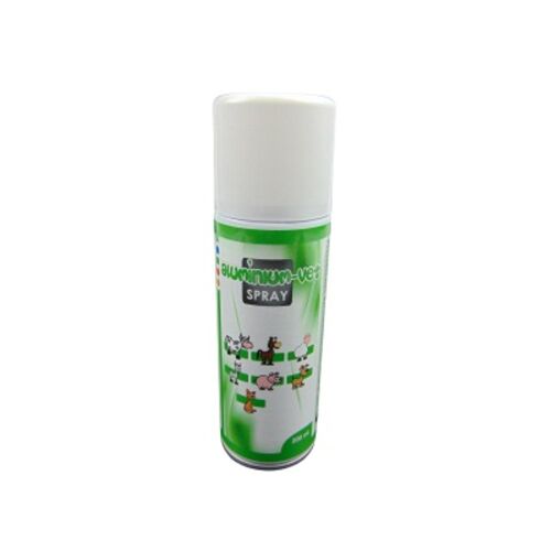 Alumínium-vet spray 200ml állati sebkezelésre - Elsősegély készlet állatoknak