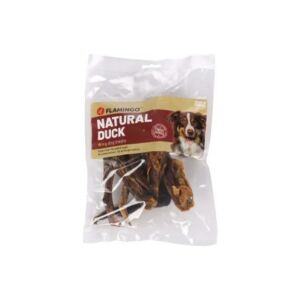 Flamingo Kutya Snack - kacsa szárny 200 g