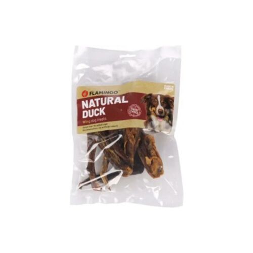 Flamingo Kutya Snack - kacsa szárny 200 g 137389687