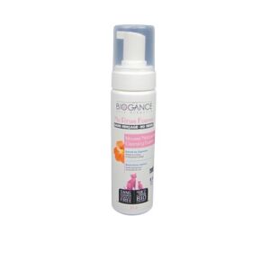 Biogance No Rinse Foamer Cat 200 ml 137389813 - Macskaápolás