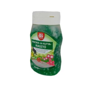Get Off Macska- és kutyariasztó kristálygél 240 g 137389819 - Háziállat riasztó