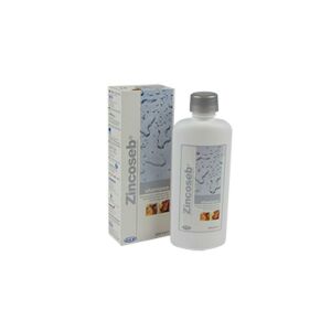 Zincoseb sampon 250 ml 137389858 - Kutya sampon