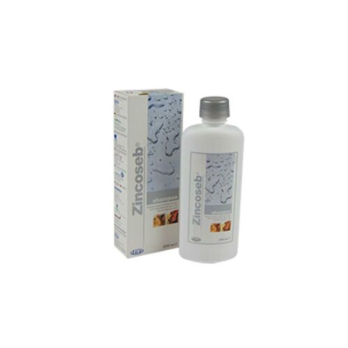 Zincoseb sampon 250 ml 137389858