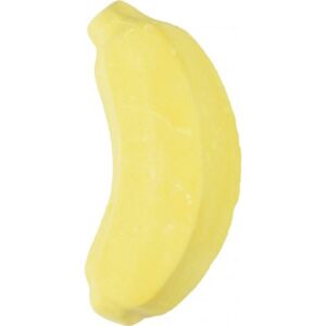 Flamingo banános fogkoptató 1 db 137389865 - Rágcsáló játék