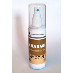 Charmil Pumpás Szórópermet 100 ml 137389970 - Állategészségügy
