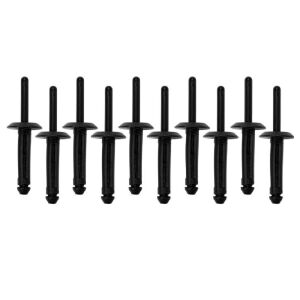 Yato 6,6x17,2mm 10db műanyag popszegecs