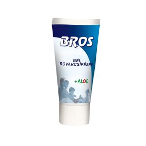 Bros Csípés utáni gél 35ml 137390036 - Bros
