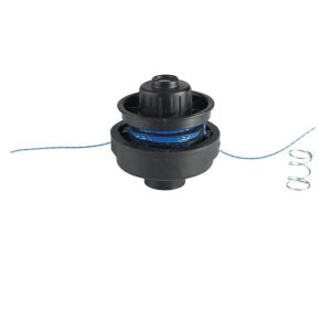 Ryobi 1.5mm damilfej elektromos szegélynyíróhoz RAC121 137390124 - Fűkasza damilfej