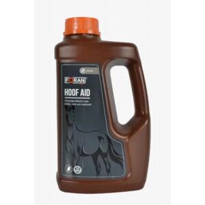 Foran Hoof Aid Liquid 1 l 137390148 - Pataápolás