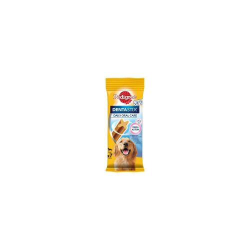 Pedigree DentaStix napi szájápoló jutalomfalat kutyáknak, 270g - Pedigree