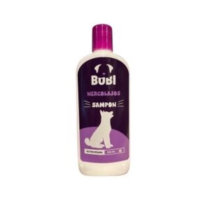 Bobi sampon - nercolajos 200 ml 137390174 - Kutya sampon
