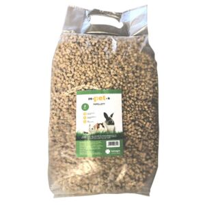 Repeta Fapellet 5 l 137390261 - Rágcsáló alom