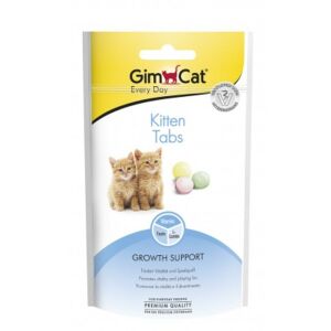 GC KITTEN TABS TABLETTA 40 g