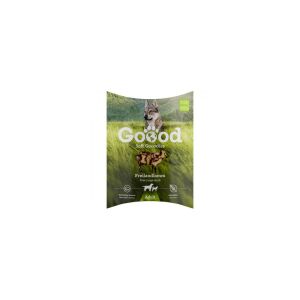 Goood Soft Gooodies - bárányos snack 100 g 137390342 - Kutya jutalomfalat