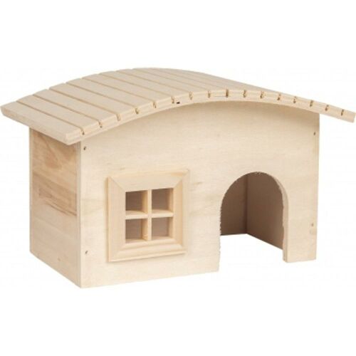 Flamingo Soby fa rágcsálóház 1 db 137390360