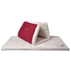 ZooBeeDoo fekhely és alagút 1 db 137390386 - Macska fekhely