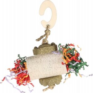 Flamingo Lato rágcsáló fogkoptató 1 db 137390423 - Rágcsáló játék