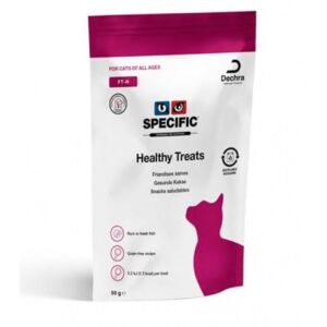 Specific FT-H Healthy Treats jutalomfalat 50 g 137390426 - Állattartás