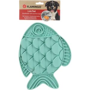 Flamingo Lick Pad 1 db 137390460 - Evéslassító kisállat tál