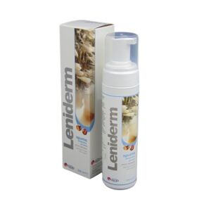 Leniderm hab 200 ml 137390484 - Macska szőrápoló