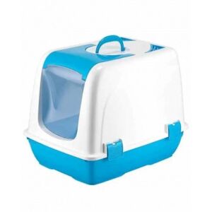 ZooBeeDoo macska WC 37,5 x 49,5 x 39 cm 1 db 137390497 - ZooBeeDoo