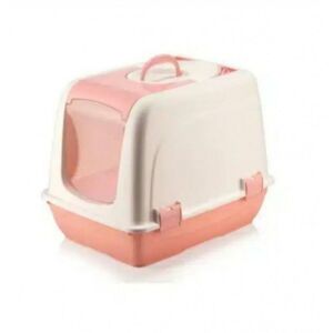 ZooBeeDoo macska WC 37,5 x 49,5 x 39 cm 1 db 137390498 - ZooBeeDoo