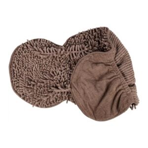 Flamingo Pakka törölköző kutyáknak 80x30x2.5 cm 137390547 - Flamingo